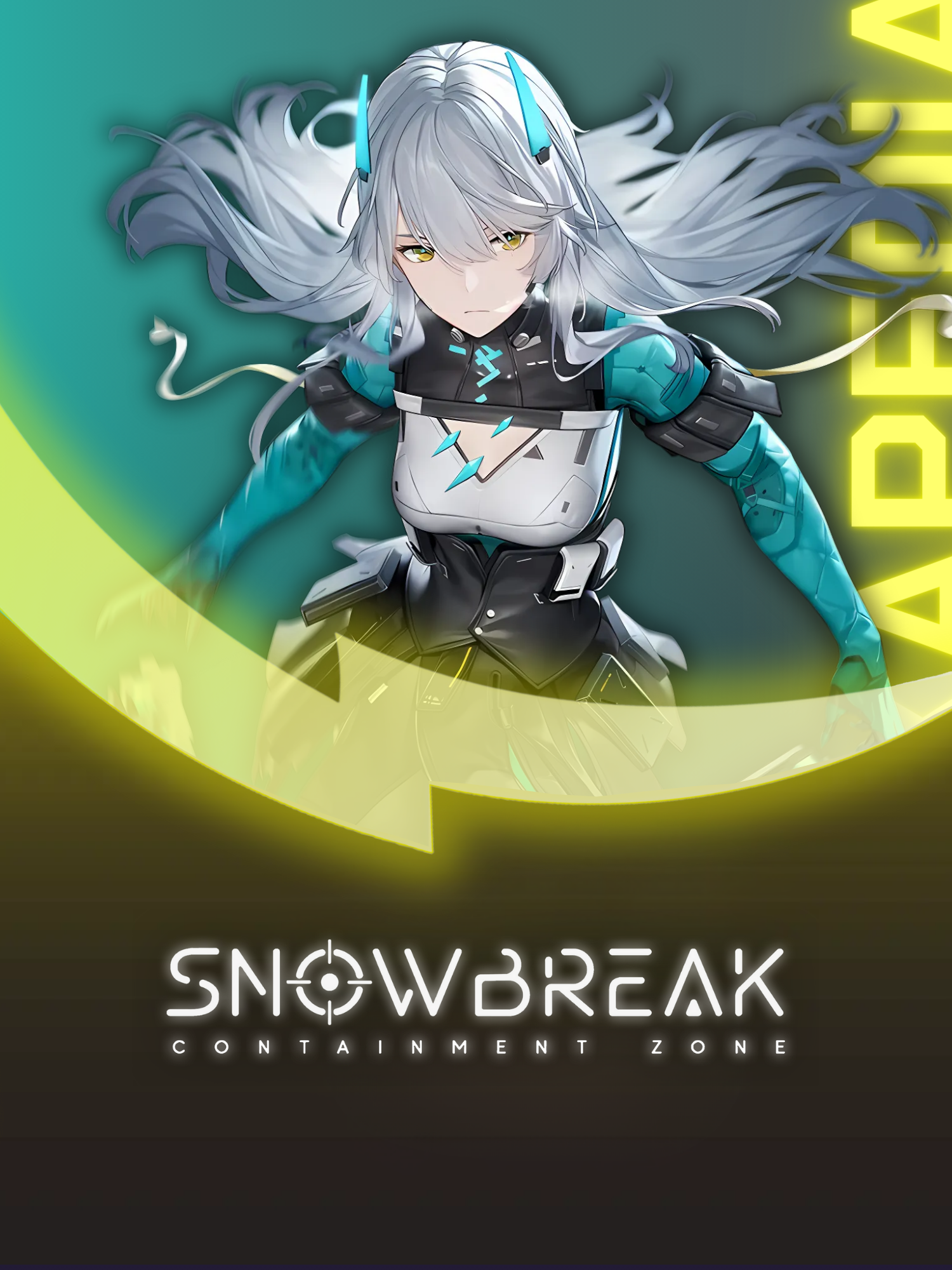 SNOWBREAK : CONTAINMENT ZONE